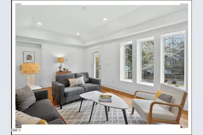 100 Eastwood Lake Road, Chapel Hill, NC 27514 - Photo 6