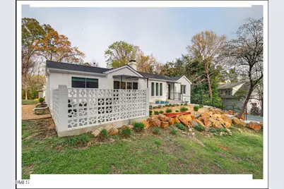 100 Eastwood Lake Road, Chapel Hill, NC 27514 - Photo 44