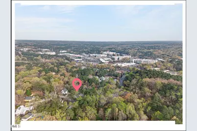 100 Eastwood Lake Road, Chapel Hill, NC 27514 - Photo 56