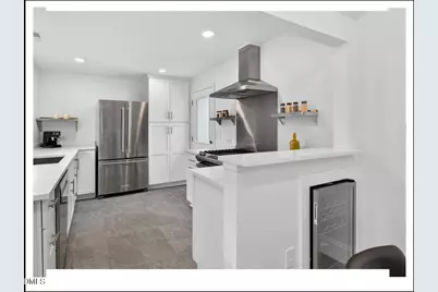 100 Eastwood Lake Road, Chapel Hill, NC 27514 - Photo 12