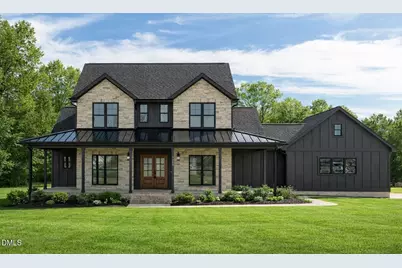 3490 Bason Road, Mebane, NC 27302 - Photo 1