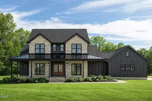 3490 Bason Rd, Mebane, NC 27302 - Photo 1