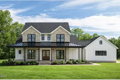 3490 Bason Road, Mebane, NC 27302 - Photo 2