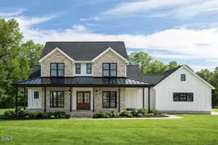 3490 Bason Rd, Mebane, NC 27302 - Photo 2