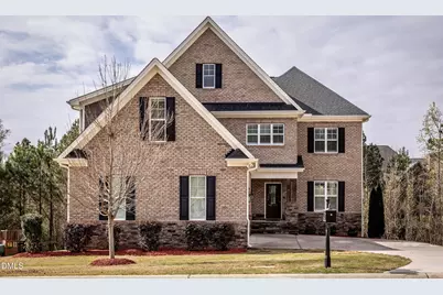 205 Avocet Lane, Clayton, NC 27520 - Photo 2