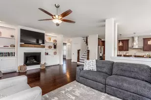 205 Avocet Ln, Clayton, NC 27520 - Photo 12