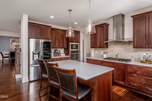 205 Avocet Ln, Clayton, NC 27520 - Photo 16