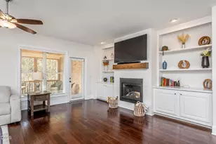 205 Avocet Ln, Clayton, NC 27520 - Photo 10