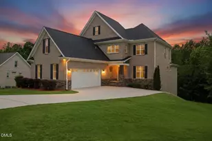 205 Avocet Ln, Clayton, NC 27520 - Photo 1