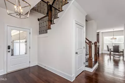 205 Avocet Lane, Clayton, NC 27520 - Photo 4