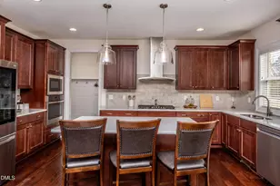 205 Avocet Ln, Clayton, NC 27520 - Photo 16