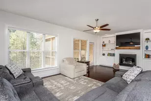 205 Avocet Ln, Clayton, NC 27520 - Photo 10