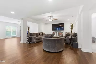 205 Avocet Lane, Clayton, NC 27520 - Photo 60
