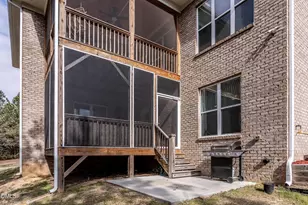 205 Avocet Ln, Clayton, NC 27520 - Photo 40