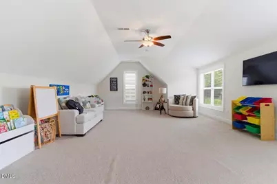 205 Avocet Lane, Clayton, NC 27520 - Photo 56