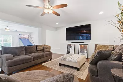 205 Avocet Lane, Clayton, NC 27520 - Photo 62