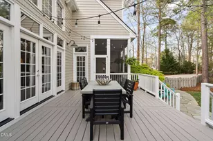 111 Monument View Ln, Cary, NC 27519 - Photo 70