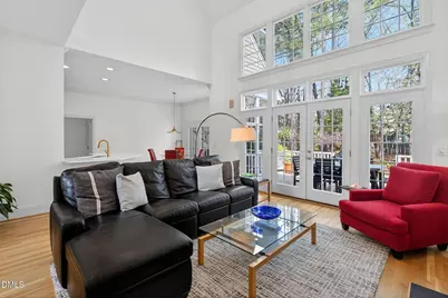 111 Monument View Lane, Cary, NC 27519 - Photo 10