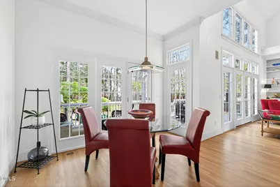 111 Monument View Lane, Cary, NC 27519 - Photo 18