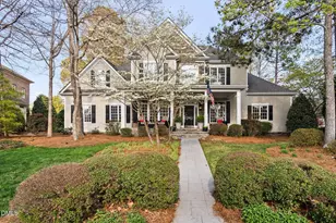 111 Monument View Ln, Cary, NC 27519 - Photo 1