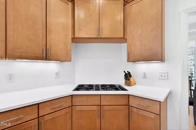 111 Monument View Lane, Cary, NC 27519 - Photo 14