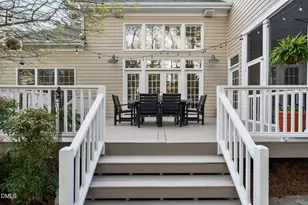 111 Monument View Ln, Cary, NC 27519 - Photo 64