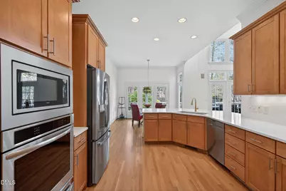 111 Monument View Lane, Cary, NC 27519 - Photo 16