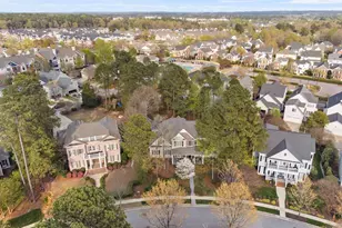 111 Monument View Ln, Cary, NC 27519 - Photo 58