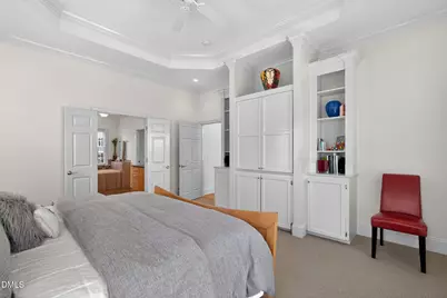 111 Monument View Lane, Cary, NC 27519 - Photo 26