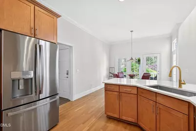 111 Monument View Lane, Cary, NC 27519 - Photo 12