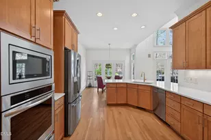 111 Monument View Ln, Cary, NC 27519 - Photo 16