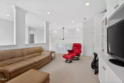 111 Monument View Lane, Cary, NC 27519 - Photo 42