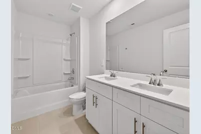 62 Thistle Patch Place, Angier, NC 27501 - Photo 6