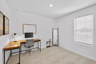 62 Thistle Patch Pl, Angier, NC 27501 - Photo 20