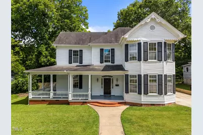 112 Rectory Street, Oxford, NC 27565 - Photo 2