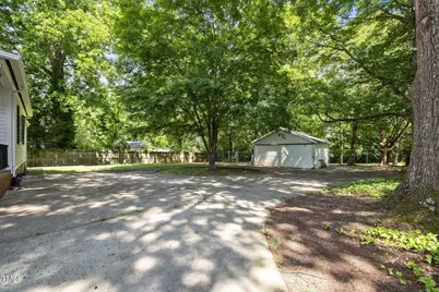 112 Rectory Street, Oxford, NC 27565 - Photo 38