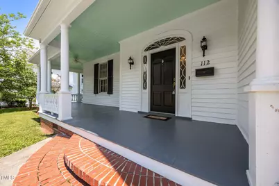 112 Rectory Street, Oxford, NC 27565 - Photo 44