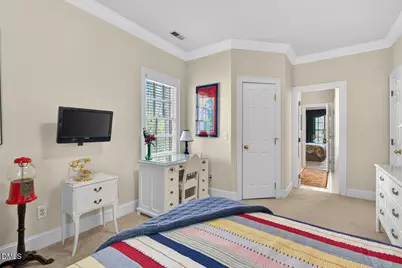 5 Moss Creek Court, Durham, NC 27712 - Photo 28