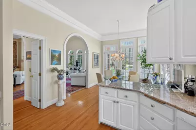 5 Moss Creek Court, Durham, NC 27712 - Photo 14