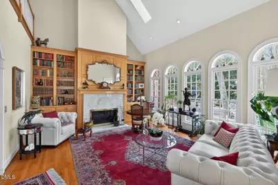 5 Moss Creek Court, Durham, NC 27712 - Photo 8