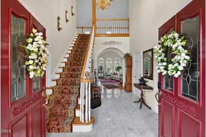 5 Moss Creek Court, Durham, NC 27712 - Photo 2