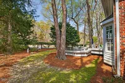 5 Moss Creek Court, Durham, NC 27712 - Photo 36