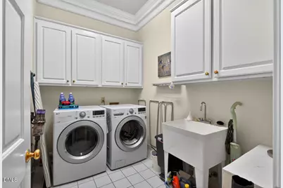 5 Moss Creek Court, Durham, NC 27712 - Photo 20