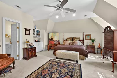 5 Moss Creek Court, Durham, NC 27712 - Photo 22