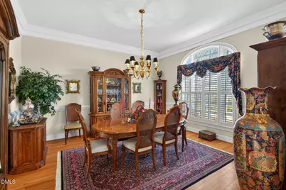 5 Moss Creek Court, Durham, NC 27712 - Photo 6