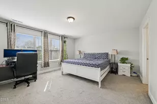 324 Old Grove Ln, Apex, NC 27502 - Photo 26