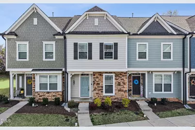 324 Old Grove Lane, Apex, NC 27502 - Photo 32