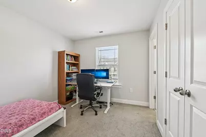 324 Old Grove Lane, Apex, NC 27502 - Photo 22