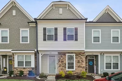 324 Old Grove Lane, Apex, NC 27502 - Photo 1