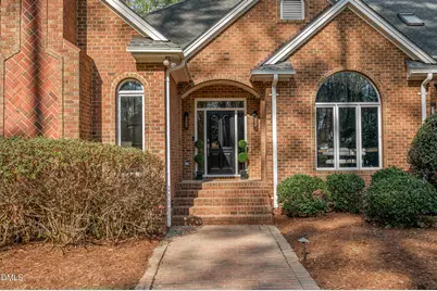 9933 Koupela Drive, Raleigh, NC 27614 - Photo 4